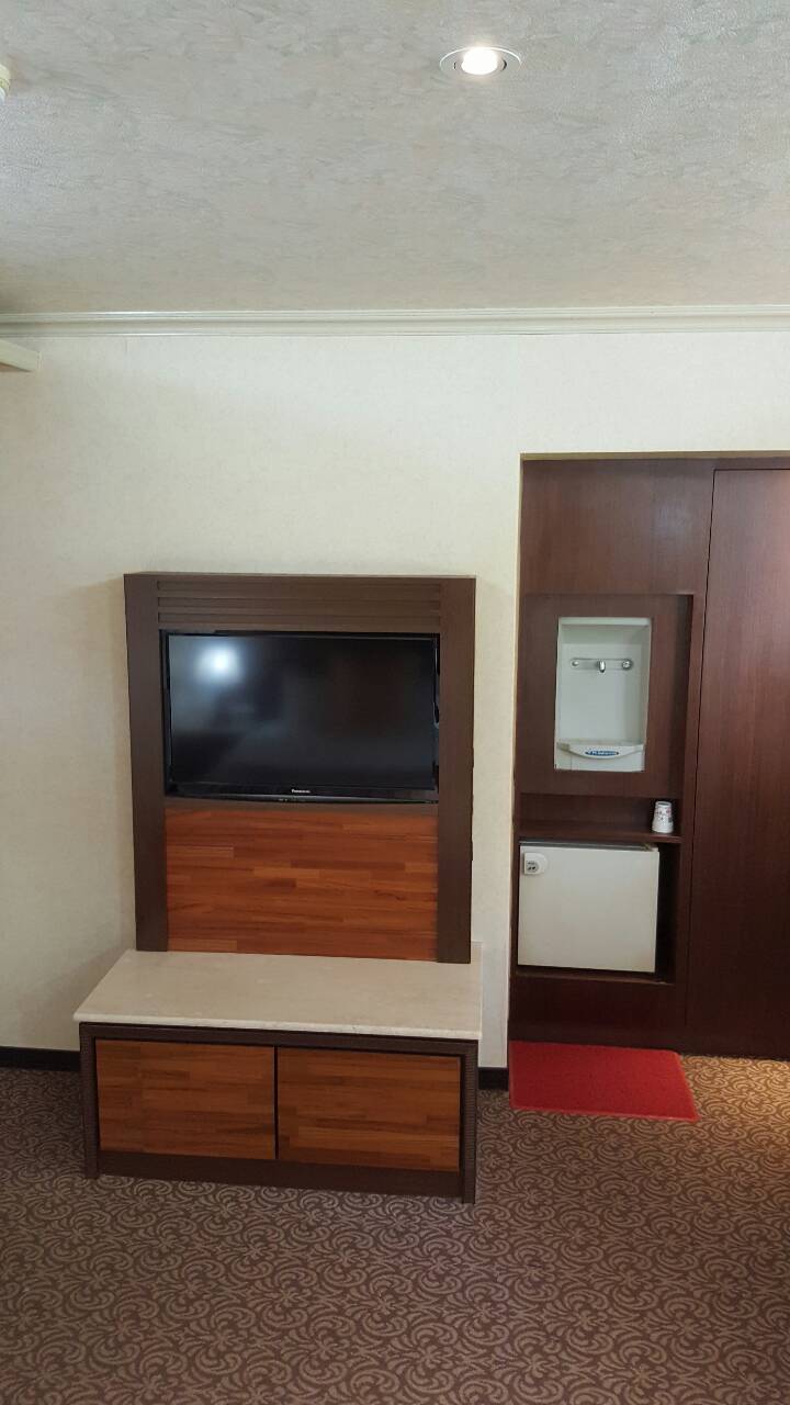 標準房型